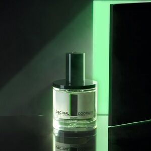 Spectral Doorway Perfume - Green